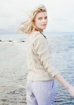 Kaðlapeysa í Line eða Duo - Image 2