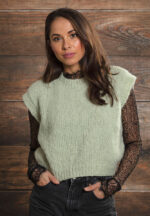 HJ-Jensine vítt vesti - Image 3