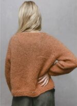 HJ-Mille laskapeysa - Image 3