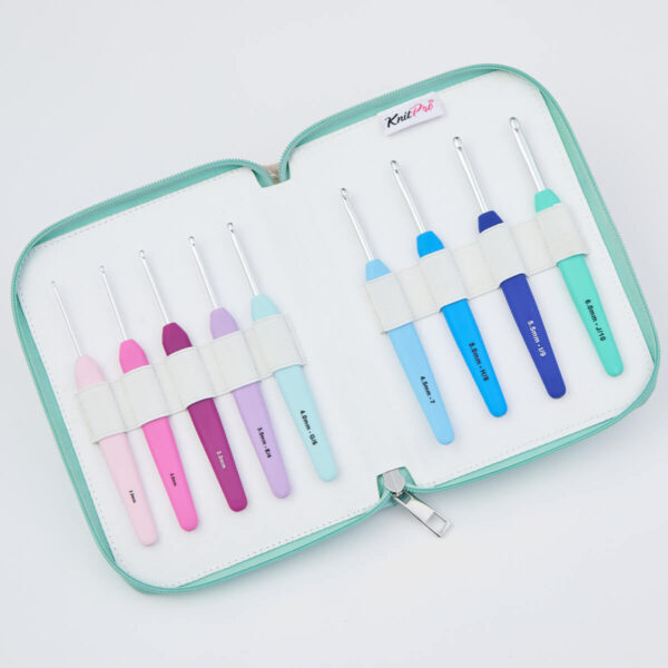 Waves heklusett - lítið