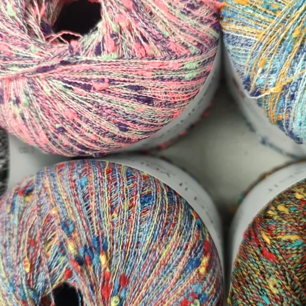 Tweed it yourself