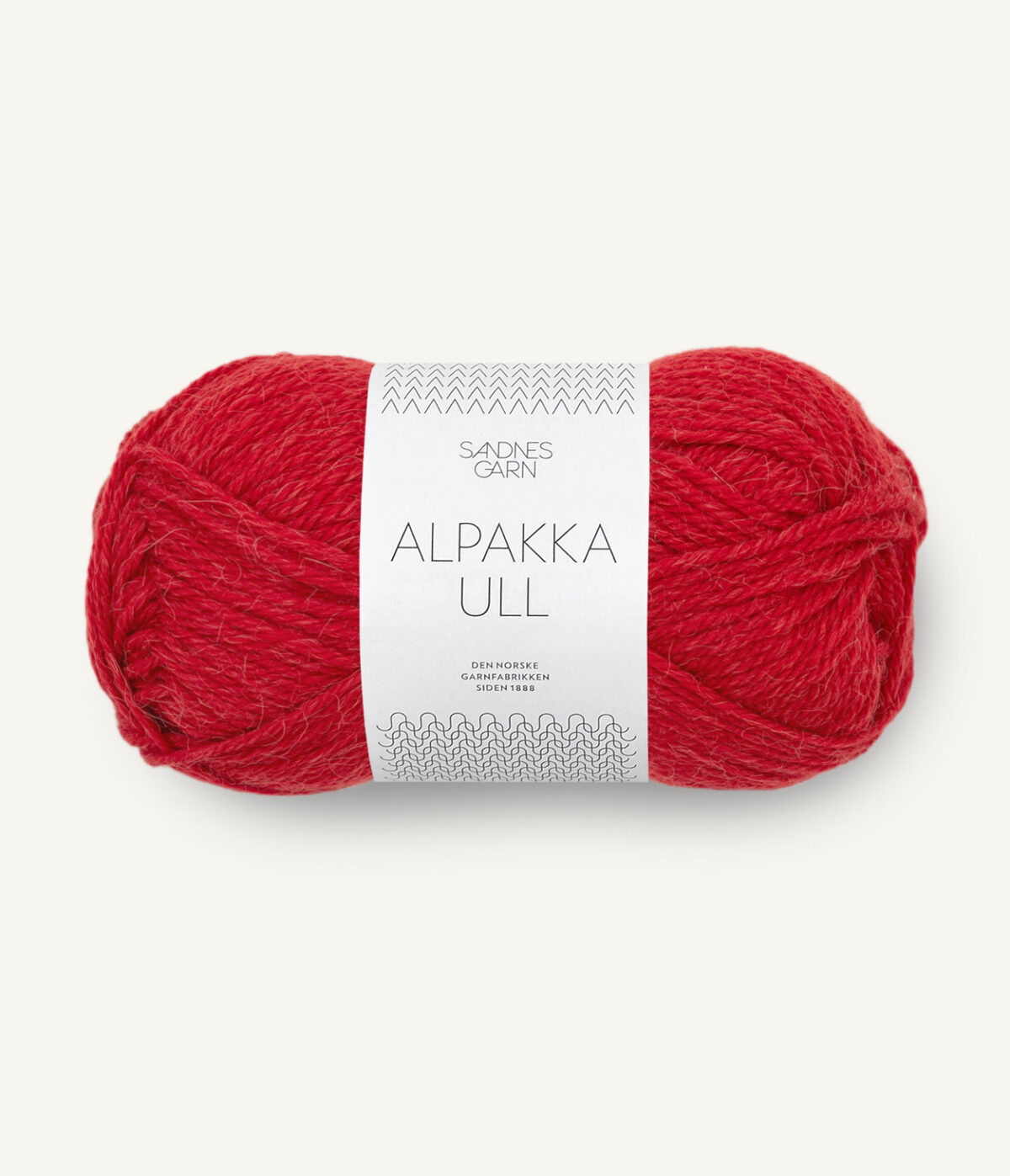 Alpakka Ull - Image 1