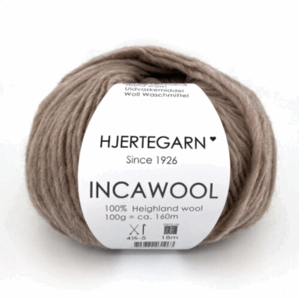 INCAWOOL