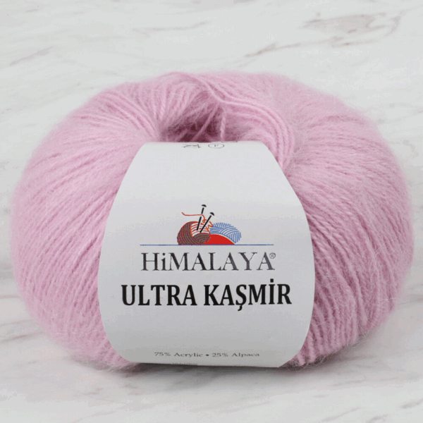 Ultra Kasmir