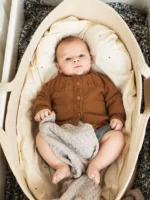 T11-35 Selje peysa hringúrtöku/jakkapeys