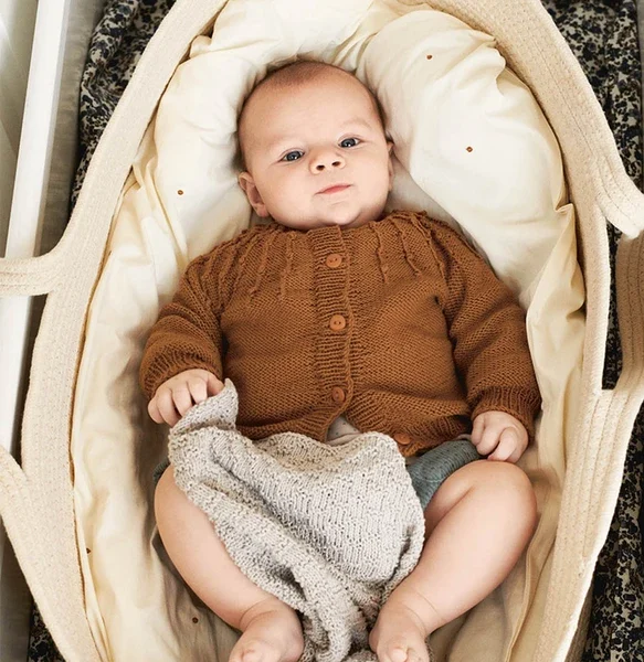 T11-35 Selje peysa hringúrtöku/jakkapeys