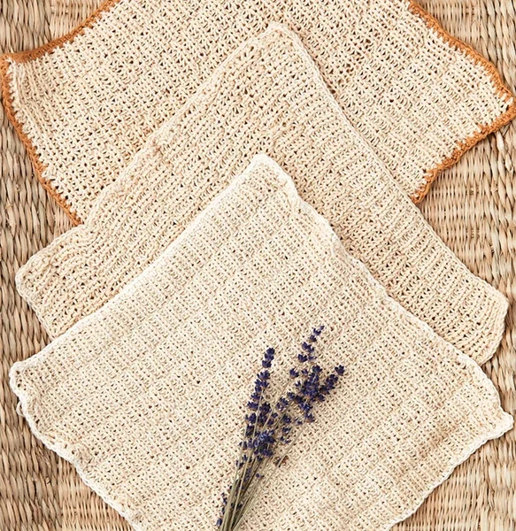 T14-12 Handklæði og þvottastykki