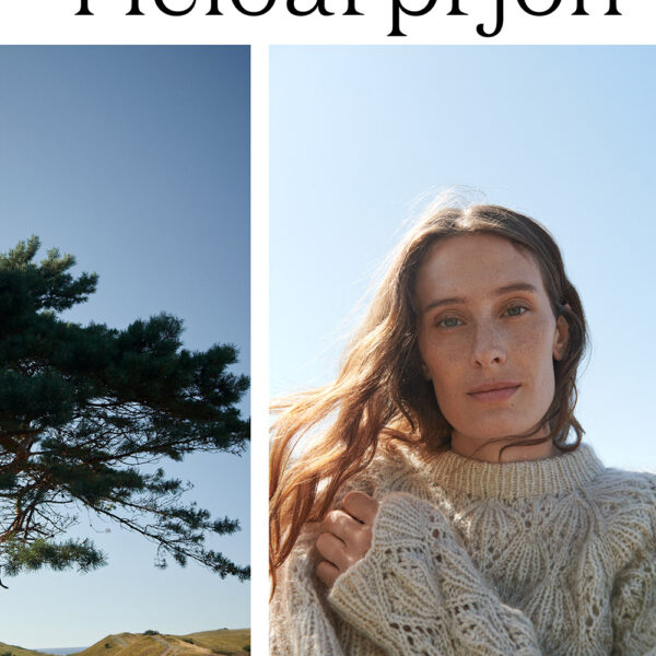Heiðarprjón