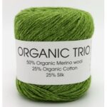 ORGANIC TRIO