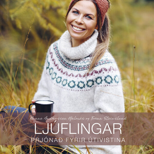 Ljúflingar - Prjónað fyrir útivistina