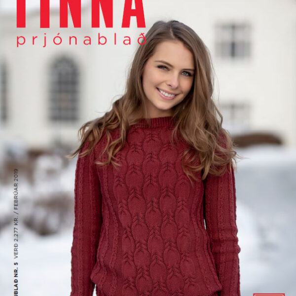 Tinna nr. 5