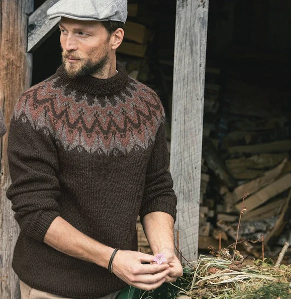 Ferðalangurinn herra-T13-19