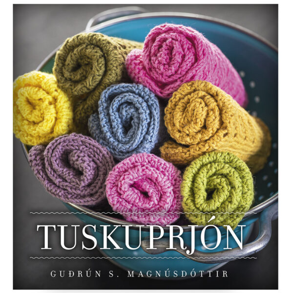 Tuskuprjón