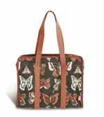 Prym prjónataska - Fiðrildi