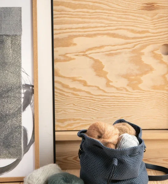 T17-23 Hekluð skjóða