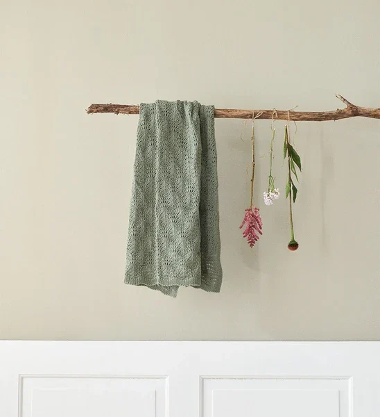 T17-41 Colette gatamunsturteppi