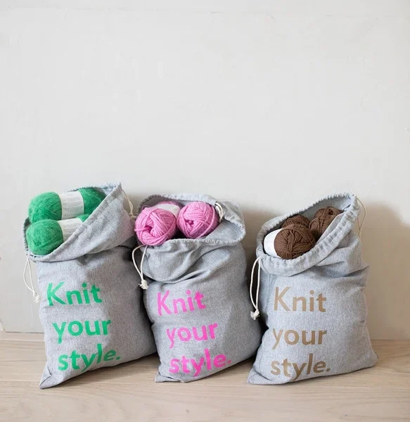 Taupokar - Knit Your Style