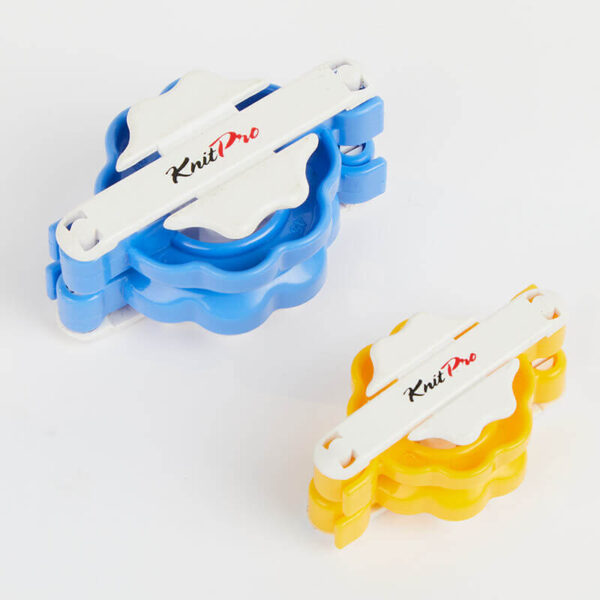 Knitpro Dúskamót small