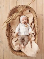 T14-03 Billy samfestingur/peysa/kjusa