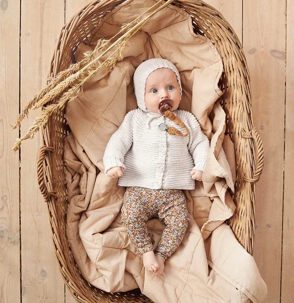 T14-03 Billy samfestingur/peysa/kjusa