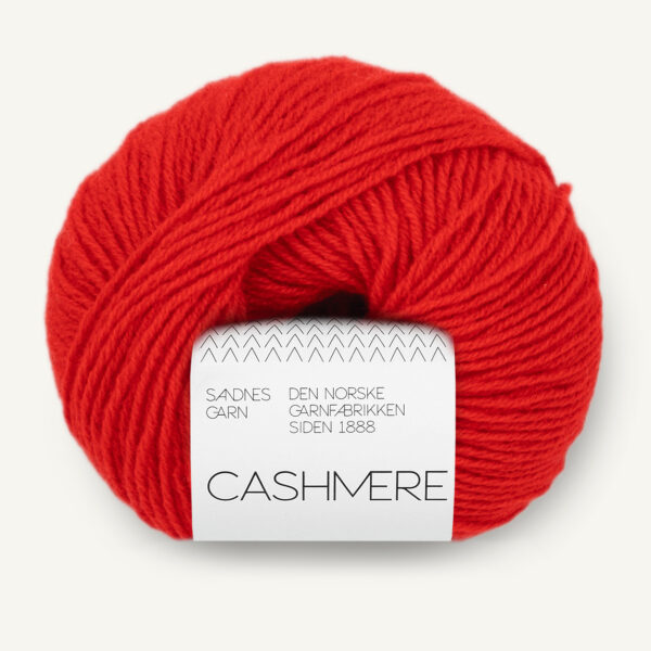 Cashmere