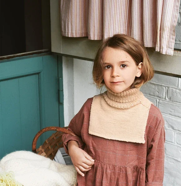 Hálsakot kragi-T13-33