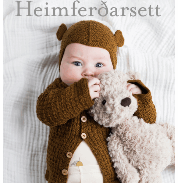 Heimferðasett