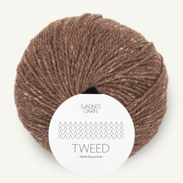 TWEED endurunnið