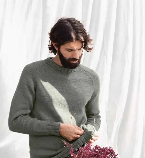 T17-28 Herman KK peysa