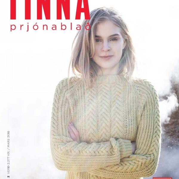 Tinna nr. 2