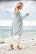 Alda kósýpeysa í yfirstærð - Image 2