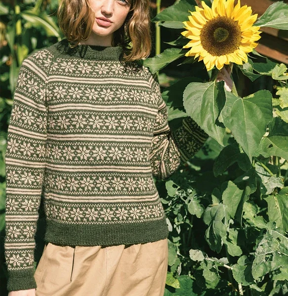 Lillemor dömu-T13-16