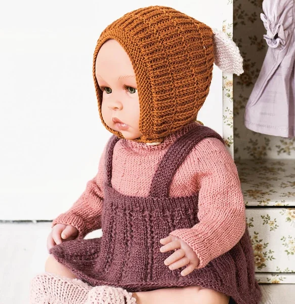 T11-11 Kjusa með eyrum