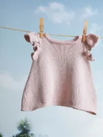 T11-29 Rose pífutoppur