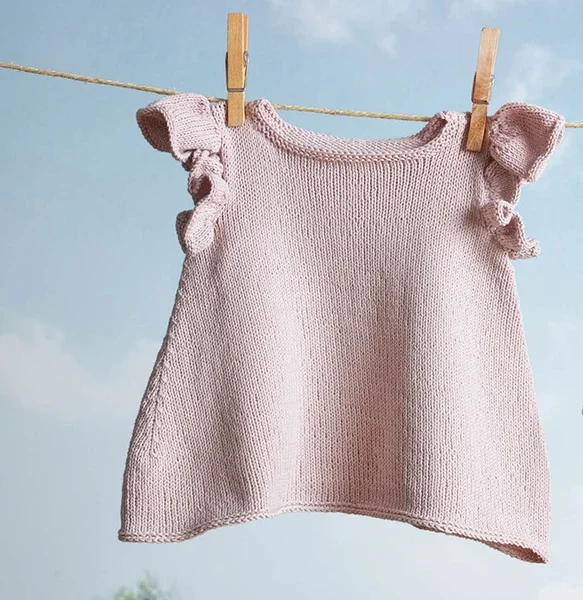 T11-29 Rose pífutoppur