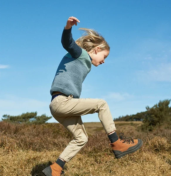 Litablokk barna-T13-31