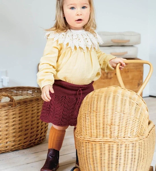 T11-33 Pils með undirbuxum