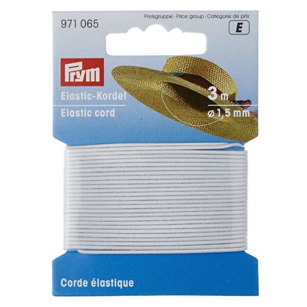 Teygja Sívöl HV. 3M