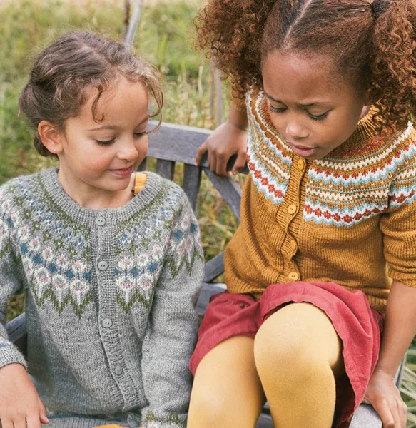 Blómahaf hneppt-T13-28