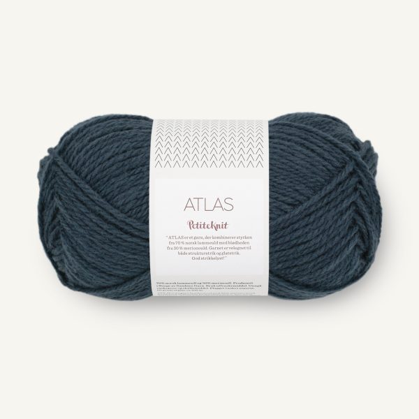 Atlas PK 6082 Thunderstorm