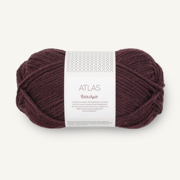 Atlas PK 4682 Velvet fig