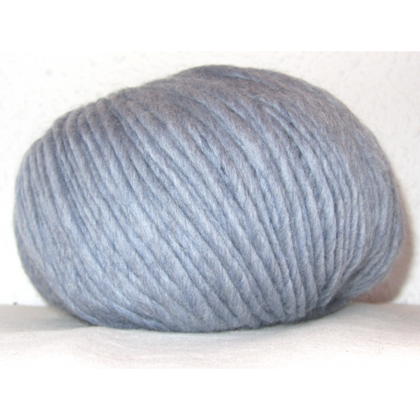 Incawool 0063 ljósblátt 100g