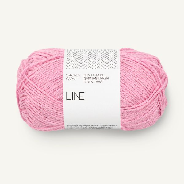 Line 4813 Pink Lilac