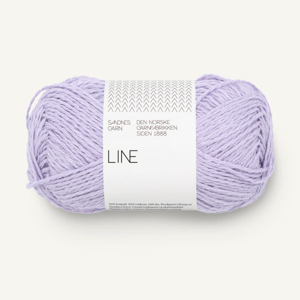 Line 5223 Lavender