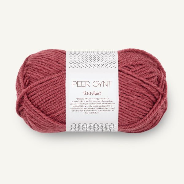 Peer Gynt PK 4253 Sienna