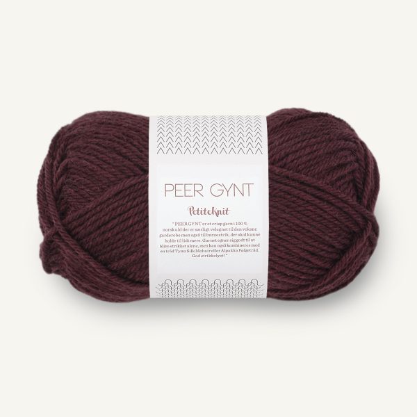 Peer Gynt PK 4682 Velvet Fig