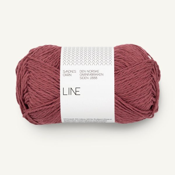 Line 4353 Rustic Rose