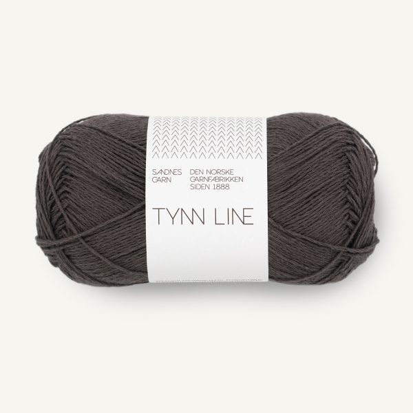 Tynn line 2581 After Dark 50gr