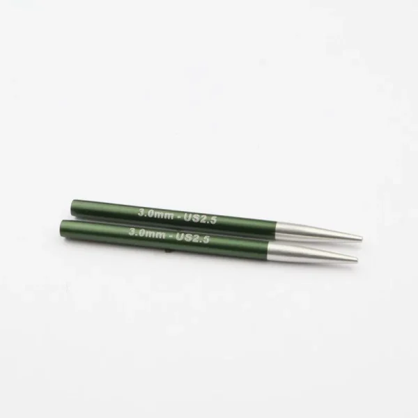 Zing mini oddar 3.0
