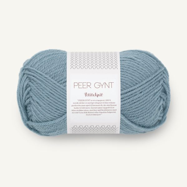 Peer Gynt PK 6351 September Sky